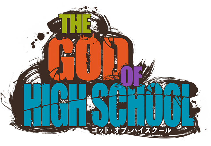 The God of High School, HBO Max Wiki