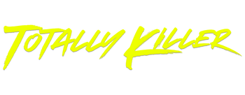 Totally Killer Logo