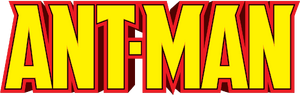 Ant-Man Logo