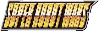 Super Robot Wars