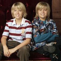 Zack and Cody