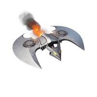 Goblin Glider Glider