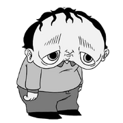 Macabre Melvin