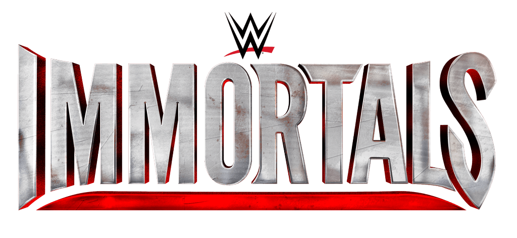 WWE IMMORTALS Android & IOS