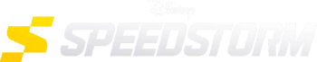 Disney Speedstorm logo