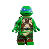 Leonardo Fortnite (LEGO)