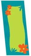 Mystery Inc. (Uncommon, Tier 10 in the Season 1 Battle Pass) - This Banner is based on the Mystery Machine, the main mode of transportation of Mystery Incorporated.