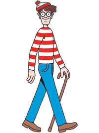 Waldo