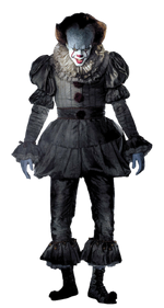 A Pennywise