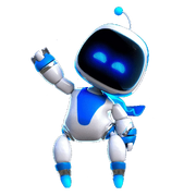 Astro Bot