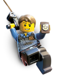 Lego City Undercover (Switch) Game Hub – Nintendo Times