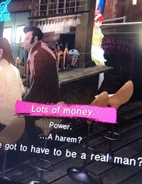 Teddie in Catherine 1