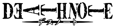 Death Note logo2