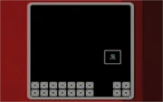 The "Block" microgame from Mario Artist: Polygon Studio.