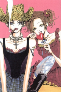 Nana Amazon.com: Nana nº 01/21: 9788491460084: Yazawa, Ai, Daruma