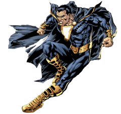 Black Adam