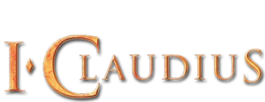 I Claudius Logo