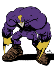 The Maxx