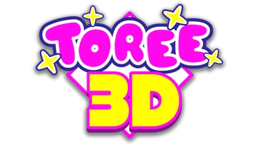 Toree 3D Logo