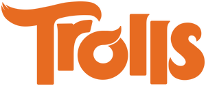 Trolls Logo