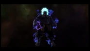 Oni as seen in-game