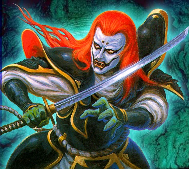 Genpei Toma Den | Crossover Wiki | Fandom