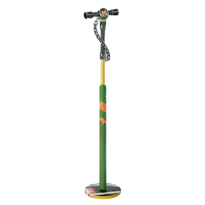 Mic Chuck Microphone