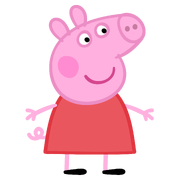 Peppa Pig
