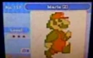 Pushmo 157 Mario2.jpg (19 KB) 157: Mario (2) (Super Mario Bros.)