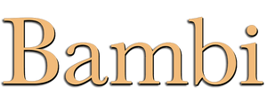 BAMBI