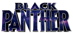 Black Panther logo
