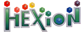 Hexion Logo