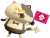 SSBU Spirit Judd