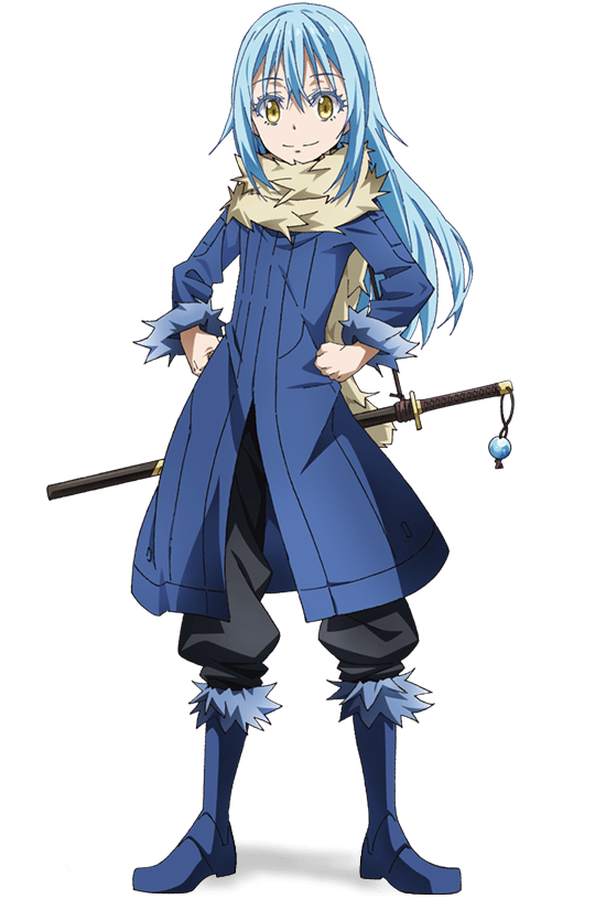 That Time I Got Reincarnated as a Slime, Crossover Wiki