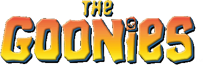 Goonies Logo