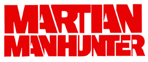 Martian Manhunter Logo