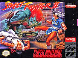 Street Fighter | Crossover Wiki | Fandom