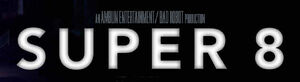 Super 8 logo