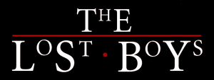 The Lost Boys logo