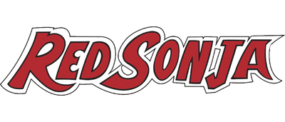 A Red Sonja logo