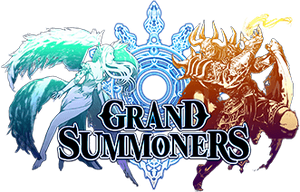 Grand Summoners logo.png