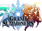 Grand Summoners