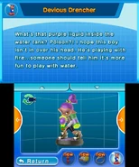 Inkling Boy (Purple)