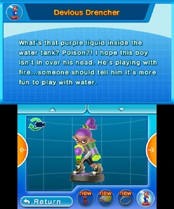 Pikmin X Splatoon | Crossover Wiki | Fandom