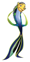 OSCARSHARKTALE
