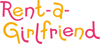 Rent-a-Girlfriend Logo