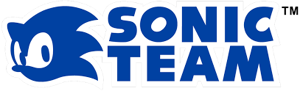 Sonic Team logo