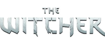 The witcher logo