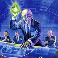 Vic Rattlehead
