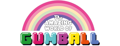 Amazing World Of Gumball png images